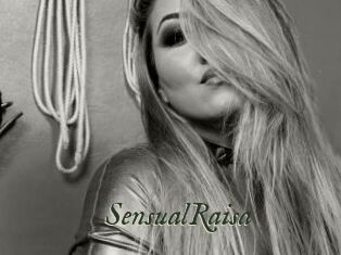 SensualRaisa