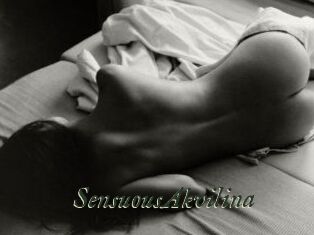 SensuousAkvilina