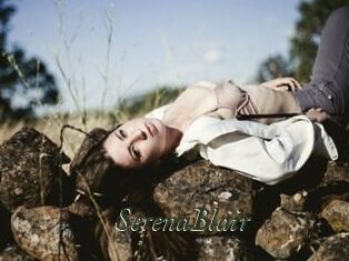 SerenaBlair