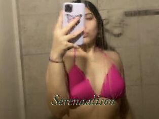 Serenaalison