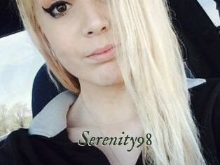 Serenity98