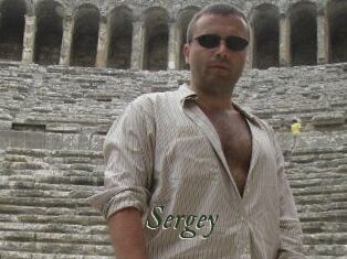 Sergey