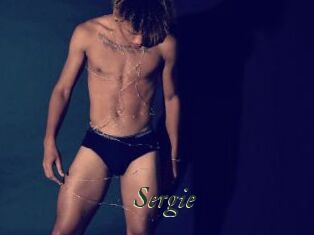 Sergie