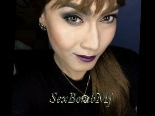 SexBombMj