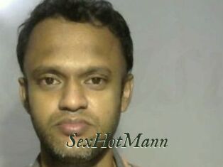 SexHotMann