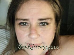 SexKitten543210