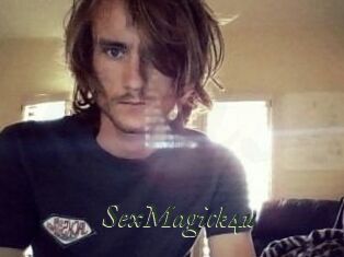 SexMagick4u