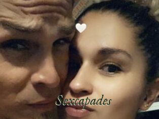 Sexcapades