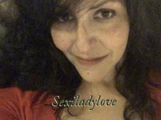 Sexiladylove