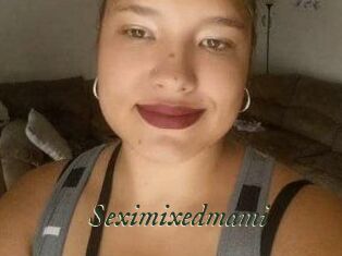Seximixedmami