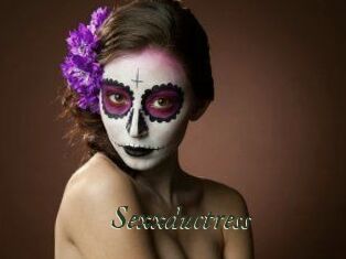 Sexxductress