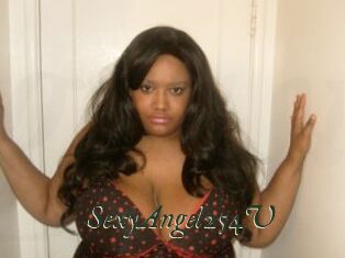 SexyAngel254U