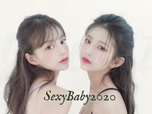 SexyBaby2020