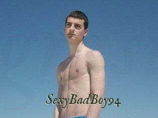 SexyBadBoy94