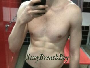 SexyBreathBoy