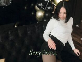 SexyCat94