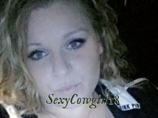 SexyCowgirl18