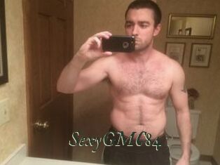 SexyGMC84