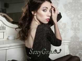 SexyGrase