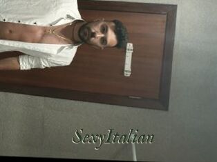 SexyItalian