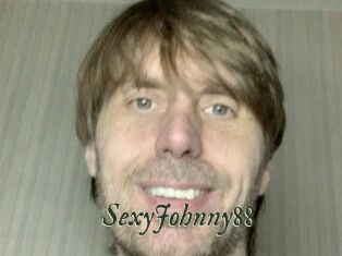 SexyJohnny88