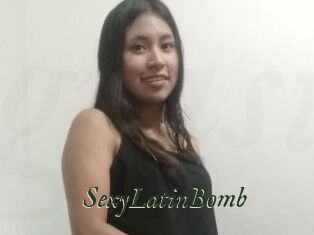 SexyLatinBomb