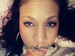 SexyLoyal32