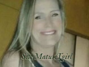SexyMatureTgirl