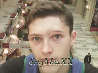 SexyMaxXX