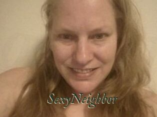 SexyNeighbor