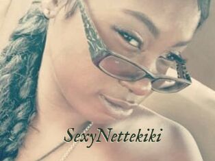 SexyNettekiki