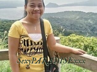 SexyPARADISExxx