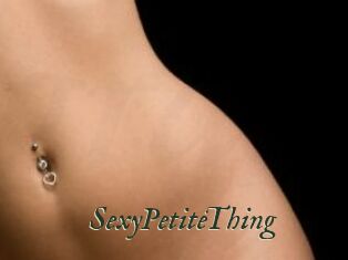 SexyPetiteThing