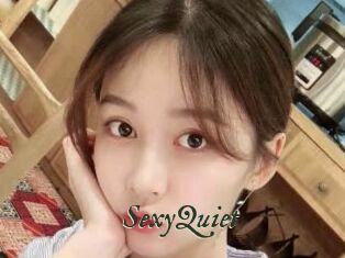 SexyQuiet