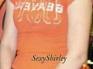 SexyShirley