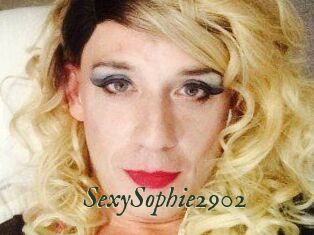 SexySophie2902