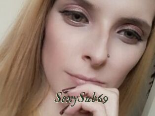 SexySub69