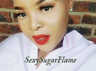 SexySugarFlame