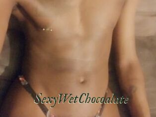 SexyWetChocoalate