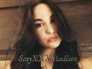 SexyXXXMadison