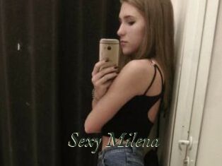 Sexy_Milena_