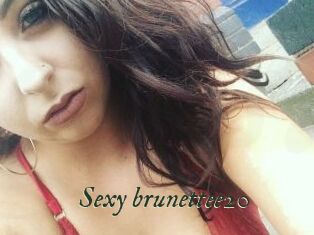 Sexy_brunettee20
