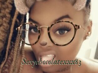 Sexychocolatexxx83