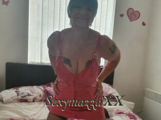 SexymazzaXX