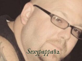 Sexypappa82