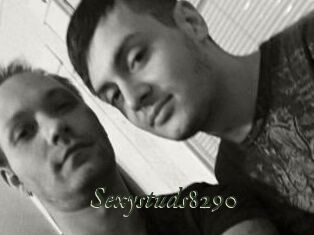 Sexystuds8290