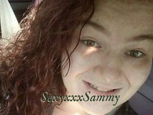 SexyxxxSammy