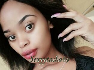 Sexyytasha69