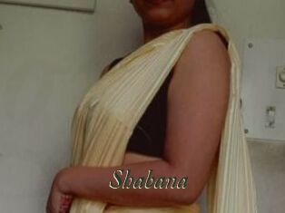 Shabana