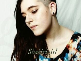 Shakirigirl